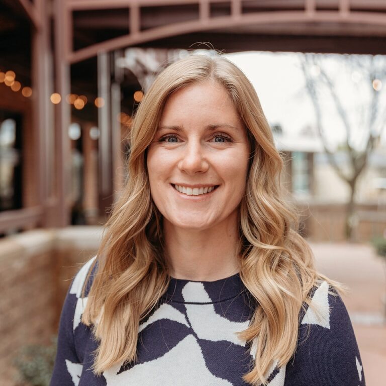 Annie Gibbs, MS