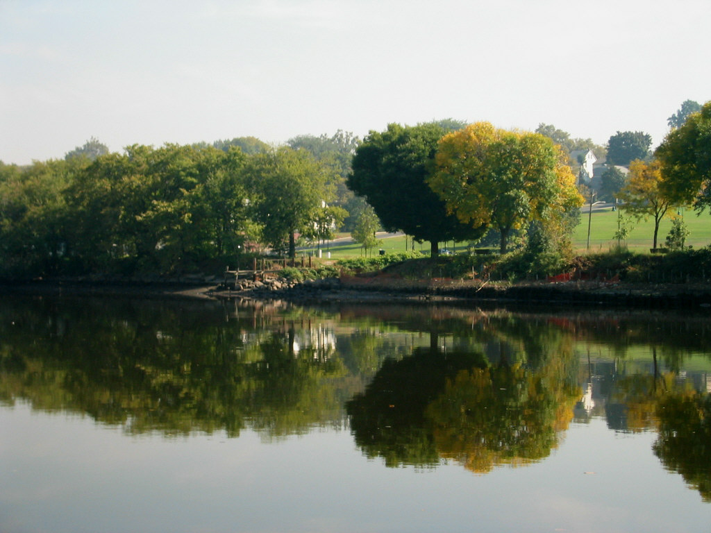 Passaic River